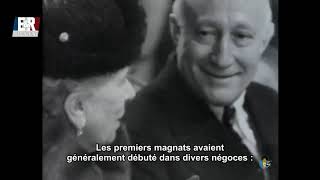 Hollywoodism  les juifs le cinéma et le rêve américain  Traduction ERTV [upl. by Werdnaed]