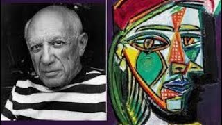 Pablo PicassoThe painter who restored art [upl. by Johansen615]