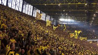 BVB  Hertha BSC Wer wird Deutscher Meister  BVB Borussia [upl. by Eniawd]