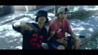 PLEBE  LA BANDA Video [upl. by Farmer671]