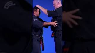 AGAINST HAIR GRAB KENPO [upl. by Warford]