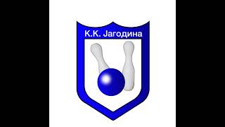 Jagodina  Mladost  žene II kolo 2425 [upl. by Liddle]