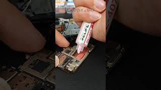 Mobile Cpu Copper Slice Radiator machine trending video shorts youtubeshorts youtube [upl. by Inaliel]