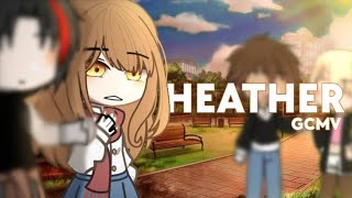 Heather •gcmv•Nadochan [upl. by Tidwell]