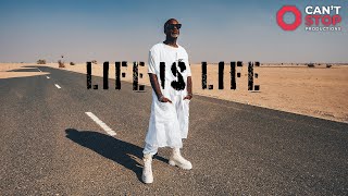 Willy William  Life is Life Cest la vie Official Lyric Video [upl. by Imuya]