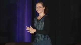 Claudia Perlich  The Secret Life of Predictive Models  Stanford 2017 [upl. by Lipman]