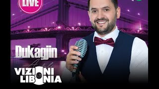 Dukagjin Avdyli DUGI  Ã‡ke moj fiti LIVE 2017 [upl. by Marijane]