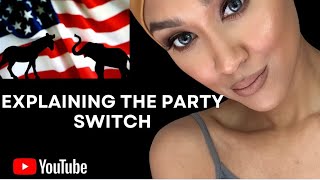 Explaining The Party Switch in 7 Minutes [upl. by Ahaelam]