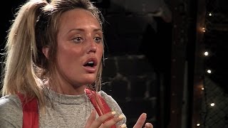 Release The Hounds  Charlotte Crosby Looks Back [upl. by Ilenna585]