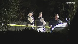 Man woman found dead near Modesto [upl. by Siuqram]