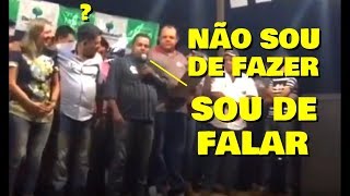 Os DISCURSOS políticos mais ENGRAÇADOS 2 [upl. by Turro]