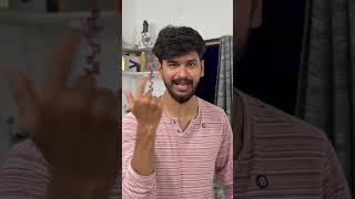 Results Day relatable telugucomedy shorts alirodham [upl. by Aivyls]