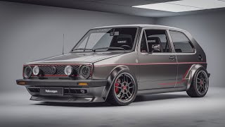 quotVolkswagen Golf GTI 2025 Price Engine Specs and Future Featuresquot [upl. by Eadith526]