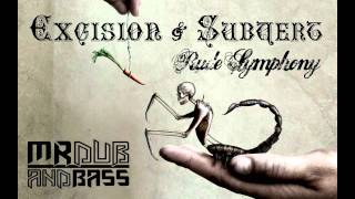 Excision amp Subvert  Rude Symphony FULL HD [upl. by Kinsley480]