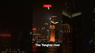 Yangtze River Lifeline of Asias Heart nature life ecosystem facts history technology china [upl. by Bradleigh974]