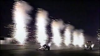 Hockenheim Nitro Olympics 1992 [upl. by Ahseit]