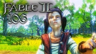 FABLE 2 HD 106  Ein letzter Tag im Paradies ★ Lets Play Fable 2 [upl. by Igor]