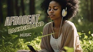 Afrobeat Instrumental Mix 1 Hour  Afrobeat Type Beat Mix 2024 [upl. by Kelula]