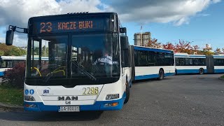 Autobusiki i pociongi w Gdyniiii  autobusy Meczowe stacja Gdynia Redłowo i inne 😃😃😃 [upl. by Kathlene]