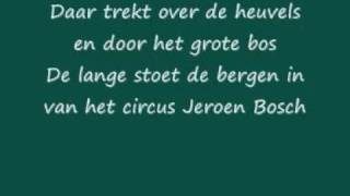 Boudewijn de Groot  Land van Maas en Waal Lyricswmv [upl. by Miarfe634]