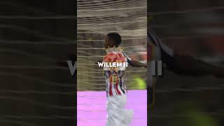 Alexander Isak First Goals For Clubs shorts football fyp [upl. by Egroj916]