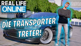 DIE WERTTRANSPORTERTRETER 🚛  CSYON Stream Highlights [upl. by Enirhtak]