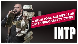 11 INTP personality jobs youll love [upl. by Kavita]