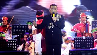 quotLAYANG KANGEN quot DIDI KEMPOT KIDUNG ETNOSIA  KONSER AMAL UNTUK PALU amp DONGGALA [upl. by Soirtimid649]