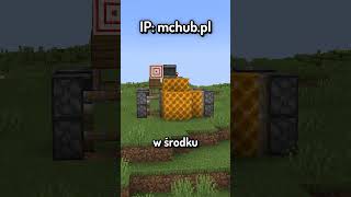 NAJLEPSZA PUŁAPKA w MINECRAFT [upl. by Gabor712]