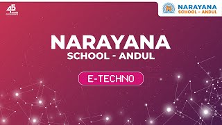 Exploring Air Pressure at Narayana School  Andul [upl. by Abran]