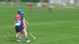 Camogie 2008 Gala All Ireland Senior Camogie Championship Compilation Part 1of 3 [upl. by Carn590]