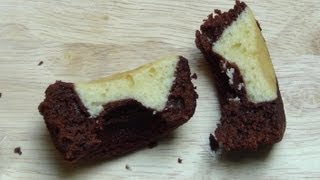 Bahlsen TamTam Chocolate Sponge cake [upl. by Airotciv]