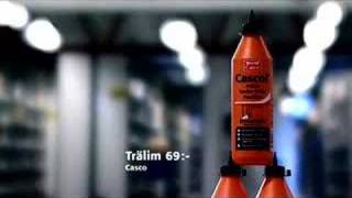 Clas Ohlson reklamfilm maj 2008 Sverige [upl. by Ogilvy123]