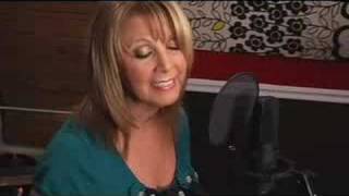 Patty Loveless in studio recording her new album out 99 [upl. by Phillane]