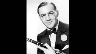 Benny Goodman and his orchestra  Ill Never Say Never Again  1953 [upl. by Ettena]