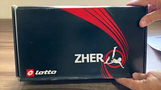 COMPRA 18  LOTTO ZHERO FG [upl. by Notsreik]