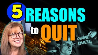 EEOC Tips for Workers 5 Situations Where Quitting Could Be Your Best Option [upl. by Aihpledalihp263]