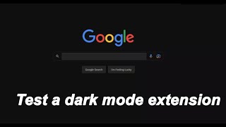 Dark mode made easy [upl. by Welton813]