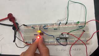 OpAmp Comparator [upl. by Laundes]