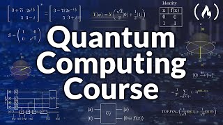 Quantum Computing Course – Math and Theory for Beginners [upl. by Woolson369]