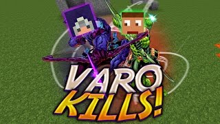 VARO 2 KILLS [upl. by Roscoe]