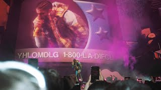 Bad Bunny Coachella 2023  Weekend 1 [upl. by Inga]