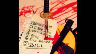 kill bill  best songs [upl. by Adnert]