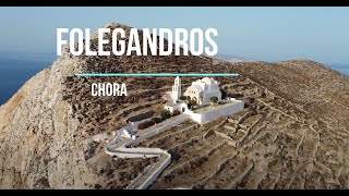 Folegandros Exploring the Unspoiled Paradise of Greece 🇬🇷 folegandros greekislands greece [upl. by Anel]