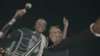 Siphesihle Sikhakhane  Amaphiko 20 ft Yanga Chief  Official Music Video [upl. by Fidelis506]