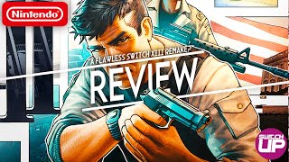 XIII Remake Nintendo Switch Review [upl. by Boutis343]