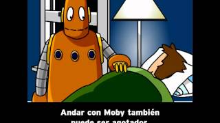 Proceso de escribir  BrainPOP Español [upl. by Dorena76]