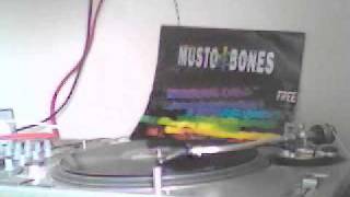 Musto amp Bones  Dangerous on the dancefloor album version [upl. by Durst59]