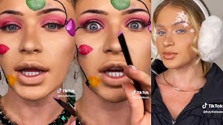 COMPLETE MAKEUP STORYTIME kaylieleass  Makeup Storytime by Kaylieass [upl. by Arrakat]