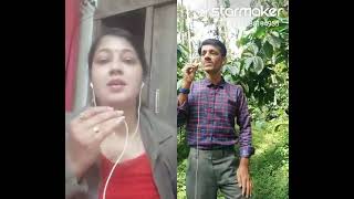 Aralida aase manjina hoova song [upl. by Nnylrahc]